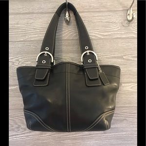 Coach Medium Hobo Bag